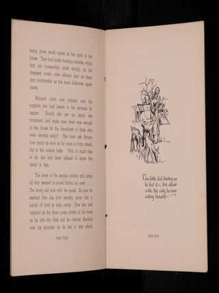 THE INNKEEPER'S WIFE,