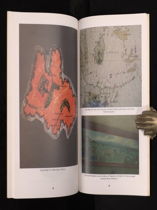 AUSTRALIA IN OLD MAPS 820- 1770. The Northern Approaches.