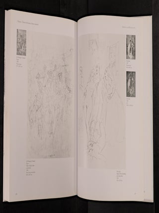 NORMAN LINDSAY 80 Years of Pencil Drawings.