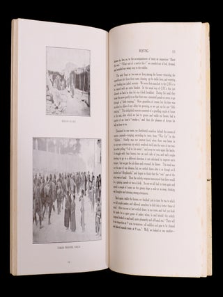 AUSTRALIA IN PALESTINE,