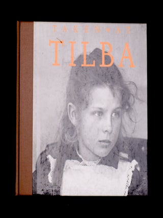 TAKEN AT TILBA. Photographs From The William Henry Corkhill Tilba. TheTilba Collection. The National Library of Australia.