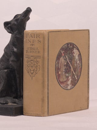 Item #196424 FAIR INES. Ethel TURNER