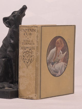 Item #196427 CAPTAIN CUB, Rthel TURNER