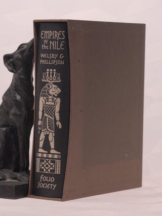EMPIRE OF THE NILE.