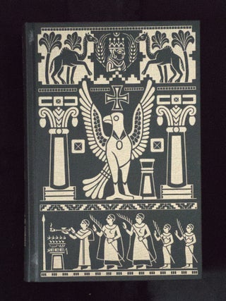 EMPIRE OF THE NILE.