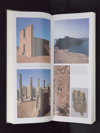 EMPIRE OF THE NILE.