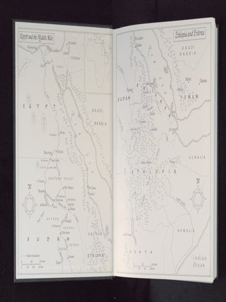 EMPIRE OF THE NILE.