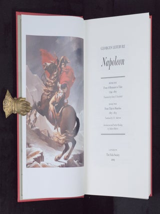NAPOLEON.