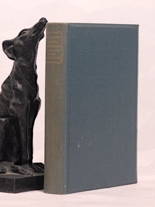 Item #196453 MINNOW AMONG TRITONS.Mrs. S.T. Coleridge's Letters to Thomas Poole. Stephen POTTER