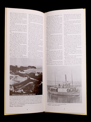 HISTORICAL MANUSCRIPT OF THE TWEED,