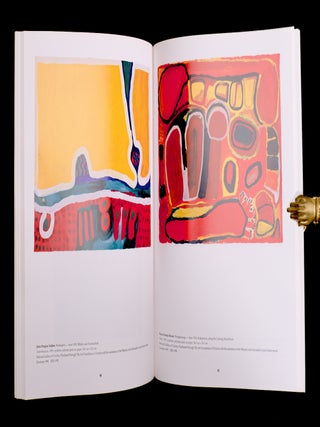 IMAGES OF POWER. Aboriginal Art of The Kimberley.