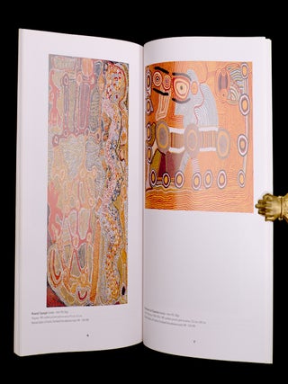 IMAGES OF POWER. Aboriginal Art of The Kimberley.
