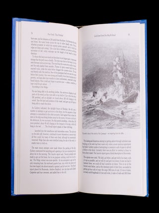 POOR SOULS, THEY PERISHED: The Cataraqui - Australia's Worst Shipwreck,