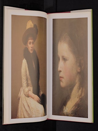 FANTIN-LATOUR
