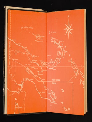 DISTRICT OFFICER. From Untamed New Guinea To Lake Success.1921- 1946.