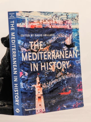 Item #196488 THE MEDITERRANEAN IN HISTORY. David ABULAFIA