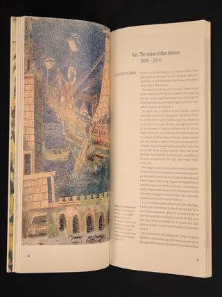 THE MEDITERRANEAN IN HISTORY.