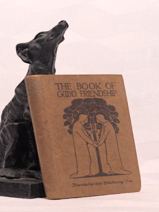 Item #196495 THE BOOK OF GOOD FRIENDSHIP