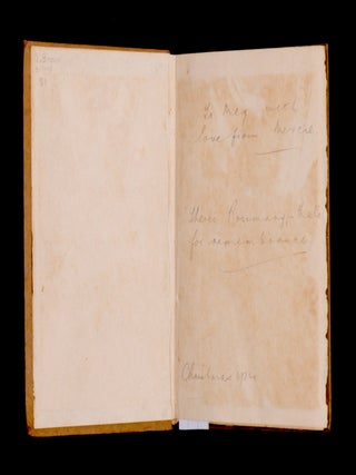 THE BOOK OF GOOD FRIENDSHIP.