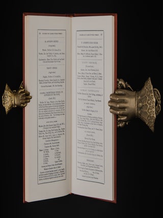 THE CITY OF SYDNEY DIRECTORY FOR MDCCCXLIV-V.