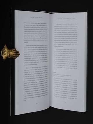 LETTERS OF POPE GREGORY., A study of an unknown tenth century manuscript bound in Turkey and found in Melbourne containing all or part of forty letters sent by Pope Gregory the Great.