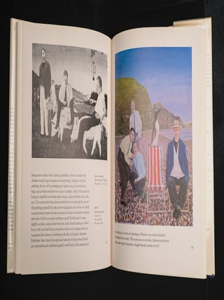 BRITISH PRIMITIVE FANTASISTS A Survey of Portal Painters.