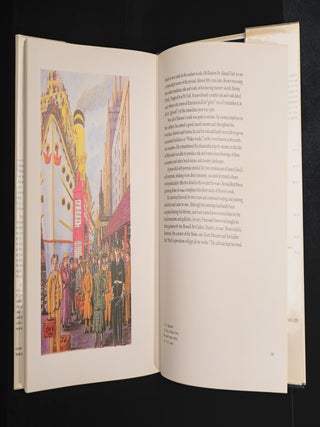 BRITISH PRIMITIVE FANTASISTS A Survey of Portal Painters.