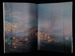 OPULENCE. The Kimonos and Robes of Itchiku Kubota.