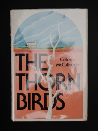 THE THORN BIRDS.