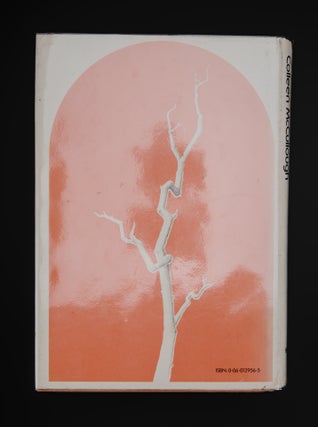 THE THORN BIRDS.