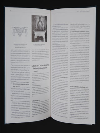 CONNOISSEURSHIP OF CHINESE FURNITURE: MING AND EARLY QING DYNASTIES.