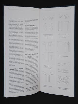 CONNOISSEURSHIP OF CHINESE FURNITURE: MING AND EARLY QING DYNASTIES.
