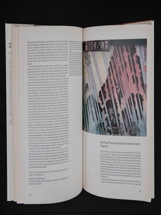 IMAGES FROM THE FLOATING WORLD. The Japanese Print.