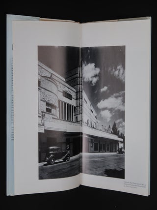 PICTURE PALACES AND FLEA PITS. Eighty Years of Australians At The Pictures.
