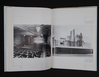 PICTURE PALACES AND FLEA PITS. Eighty Years of Australians At The Pictures.