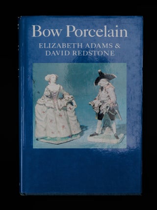BOW PORCELAIN.