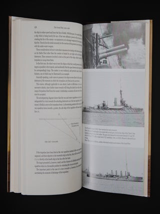 THE GRAND FLEET. 1914 - 1916. Its Creation, Development and Work,