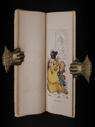 THE FABLES OF AESOP AND OTHERS. Translated into Human Nature.