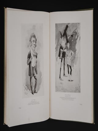 PHIL MAY. Master-draughtsman & Humorist 1864 - 1903.
