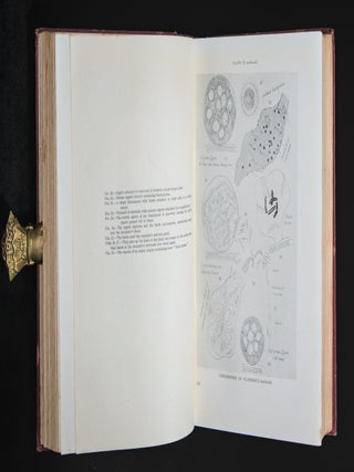 MEMOIRS With A Full Account of The Great Malaria Problem And Its Solution. An Association copy from the Library of Queensland Pioneering Doctor Ernest Sandford Jackson.