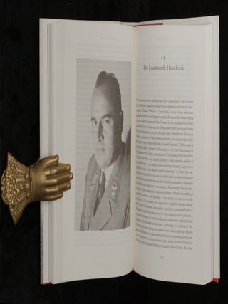HITLER'S PEOPLE. The Faces of The Third Reich.