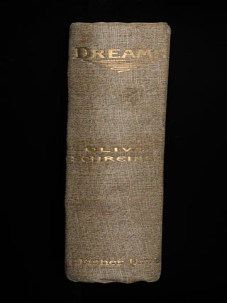 DREAMS.