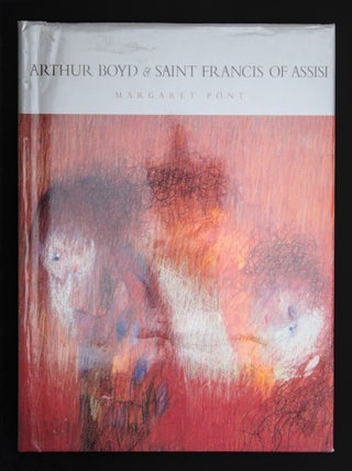 ARTHUR BOYD AND SAINT FRANCIS OF ASSISI. PASTELS, LITHOGRAPHS AND TAPESTRIES, 1964-1974.