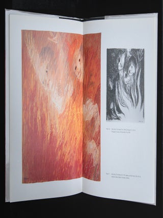 ARTHUR BOYD AND SAINT FRANCIS OF ASSISI. PASTELS, LITHOGRAPHS AND TAPESTRIES, 1964-1974.
