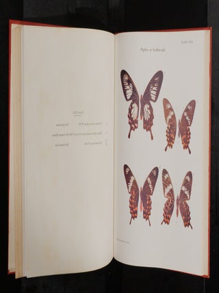THE BUTTERFLY FAUNA OF CEYLON. 2nd (Abridged) Edition