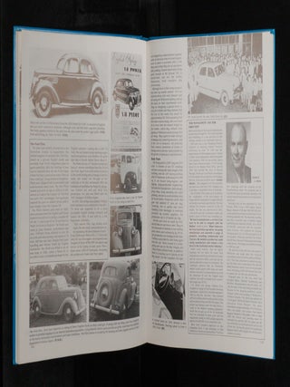 THE HISTORY OF FORD IN AUSTRALIA.