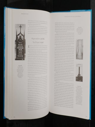 THE BAROSSA FOLK, Germanic Furniture and The Craft Traditions In Australia.
