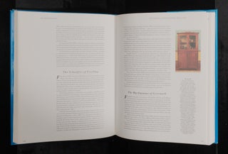 THE BAROSSA FOLK, Germanic Furniture and The Craft Traditions In Australia.