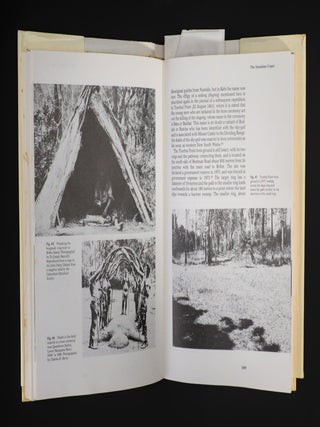 ABORIGINAL PATHWAYS IN SOUTH EAST QUEENSLAND AND THE RICHMOND RIVER.