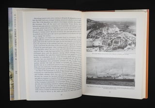 ALL THE KING'S ENEMIES. A History of the 2/5th Australian Infantry Battalion.